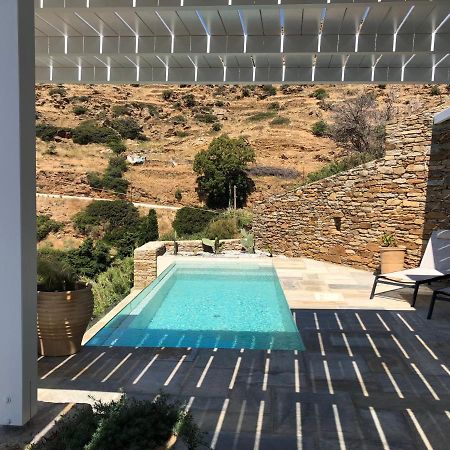 Theros Apartments 2 Mylopotas Exterior photo